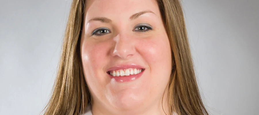 Jayme Mickelson, DO