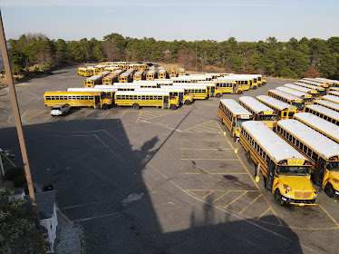 Jay's Bus Service
