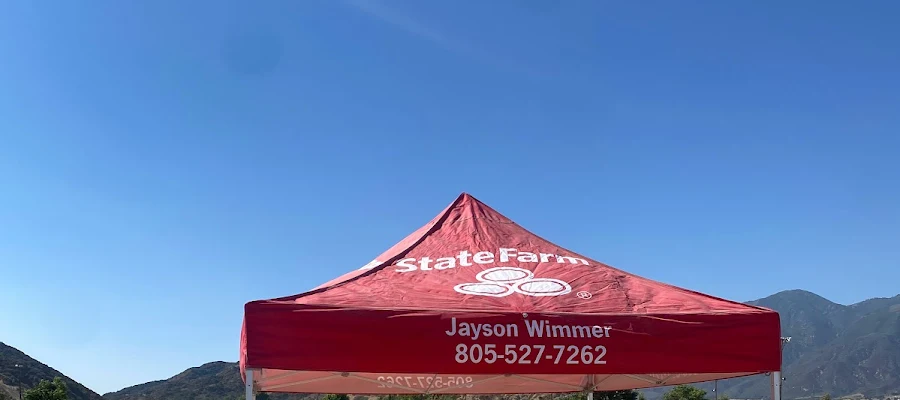 Jayson Wimmer - State Farm Insurance Agent