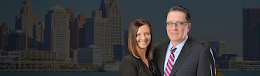 J.B. Bieske and Jennifer Alfonsi, Attorneys at Law