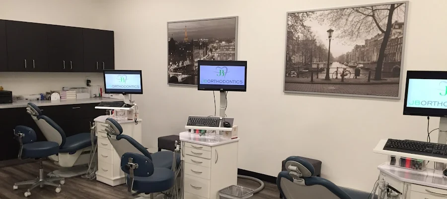 JB Orthodontics