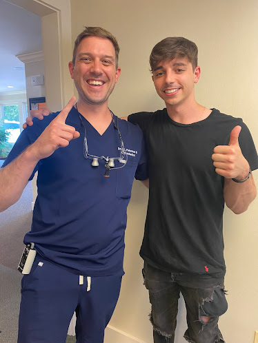 JB Peterman Orthodontics