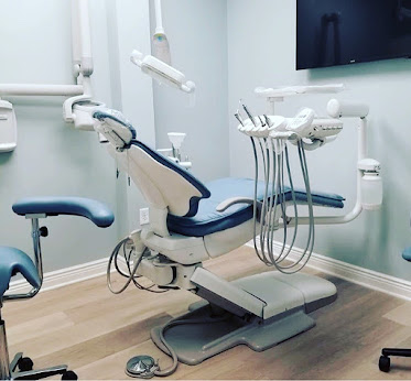 JC Dental & Implant Studio