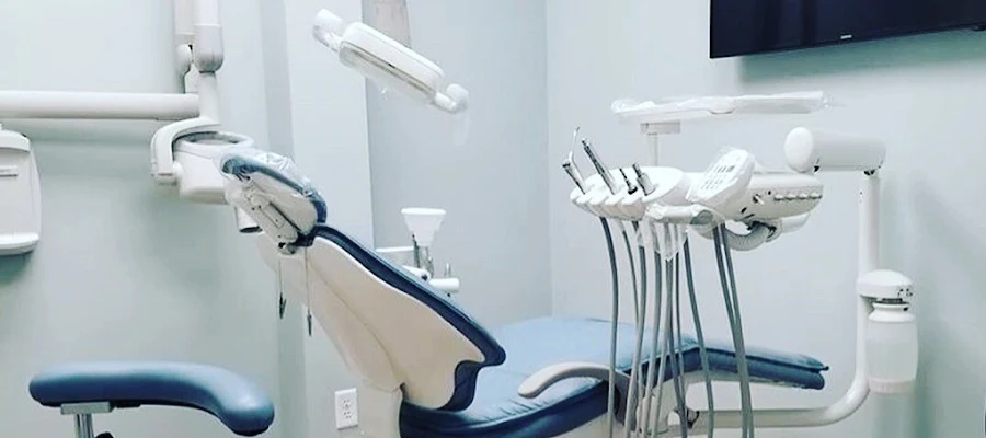 JC Dental & Implant Studio