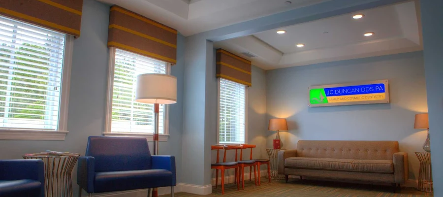 JC Duncan, DDS, PA