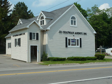 JD Chapman Agency Inc