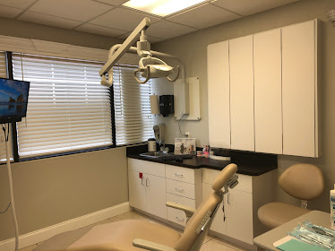 JD Dental Coral Springs