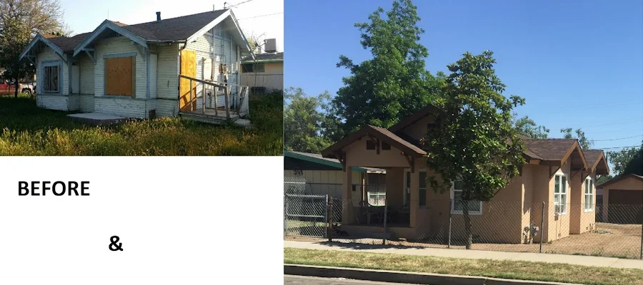 JD Home Rentals
