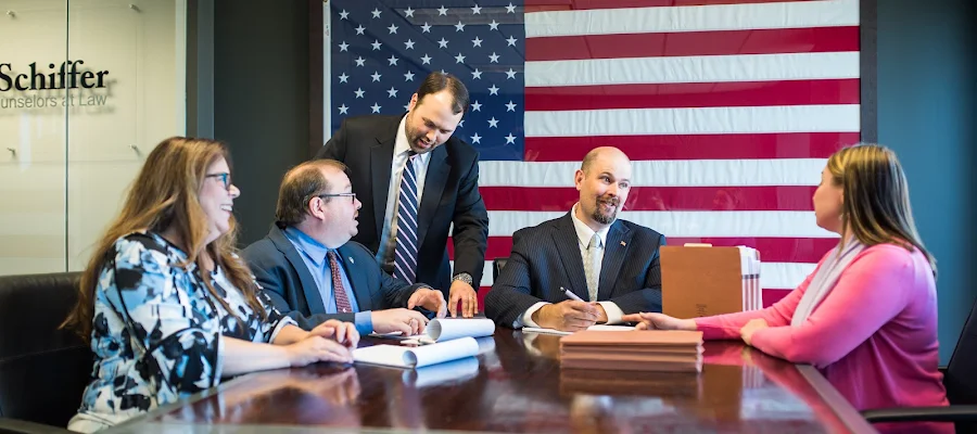 JD Law Group