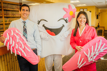 Jean Chan DDS Pediatric Dentistry
