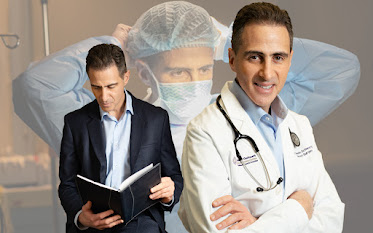 Jean-Claude Schwartz, MD, PhD