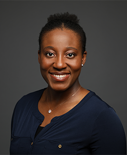 Jean Mbachu, M.D.