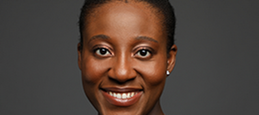 Jean Mbachu, M.D.