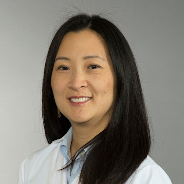 Jean Wong, MD