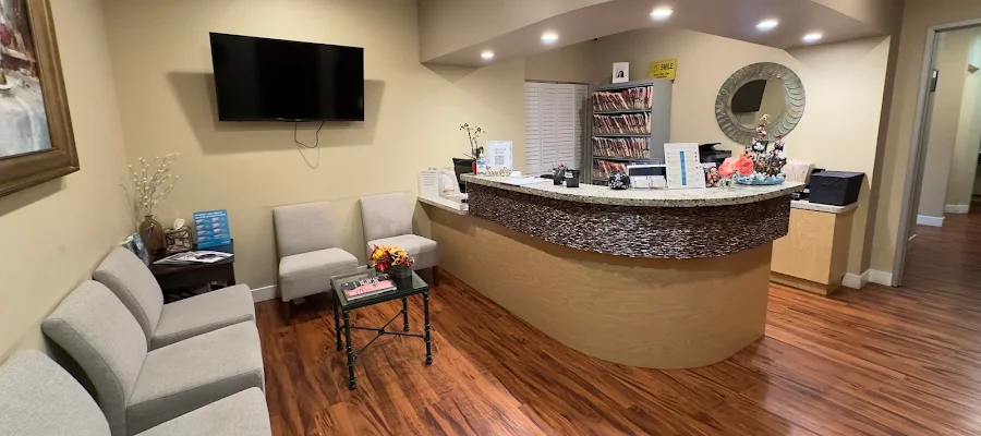 Jeanette H. Thai, DDS
