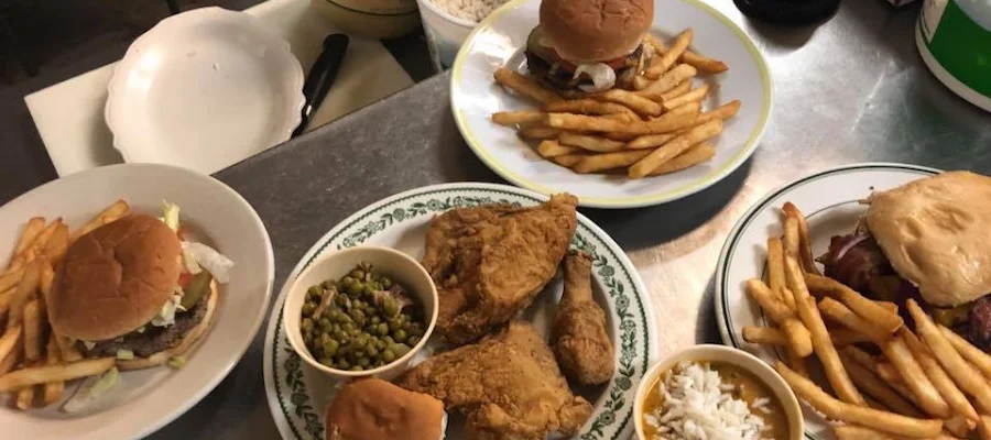 Jeanie's