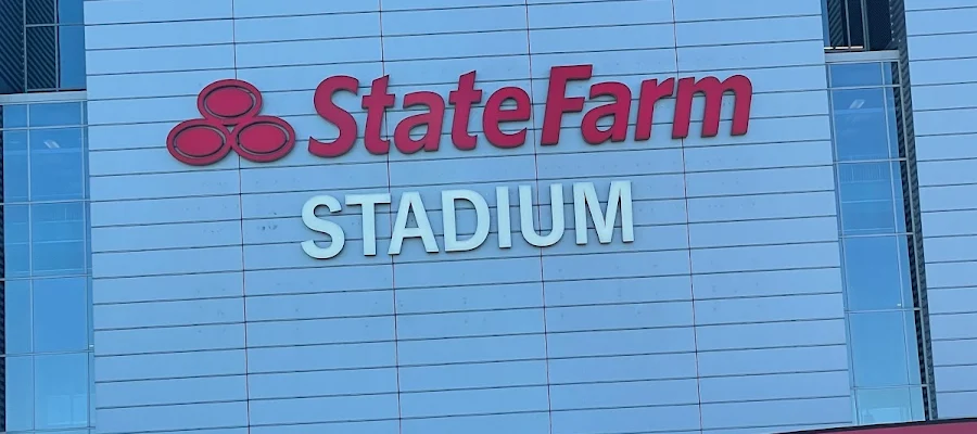 Jeb Barram - State Farm Insurance Agent
