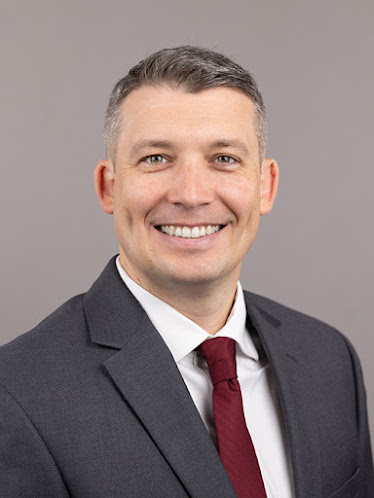Jedidiah C. Litsey, MD