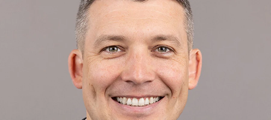 Jedidiah C. Litsey, MD