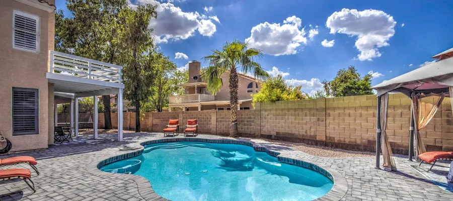 Jeff Barchi, REALTOR | REMAX Fine Properties - Scottsdale