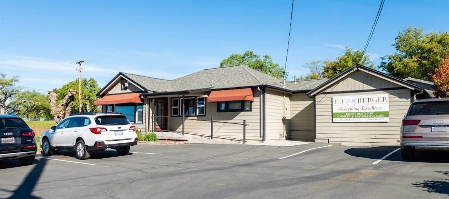 Jeff Berger Dentistry