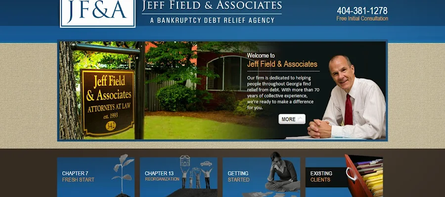 Jeff Field & Associates