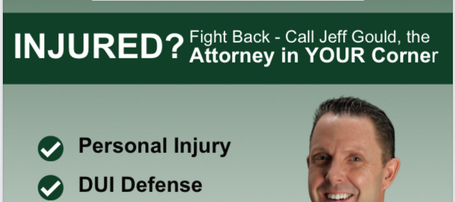 Jeff GOULD Law, PC