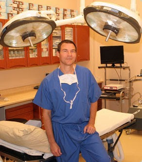 Jeff Healy, MD