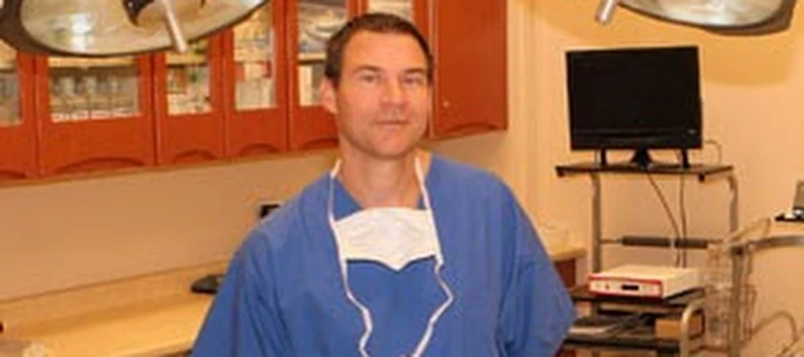 Jeff Healy, MD