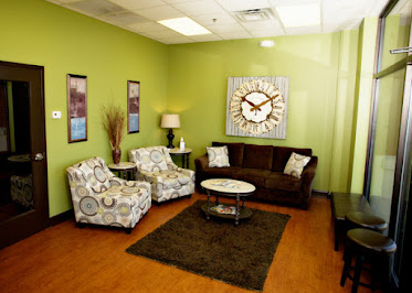 Jeff Leech Family Dentistry