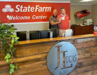 Jeff Lucas - State Farm Insurance Agent
