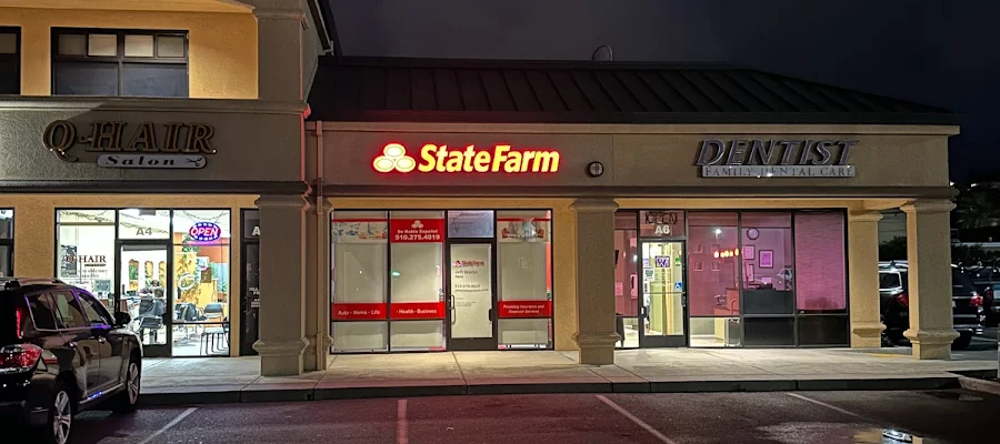 Jeff Marks - State Farm Insurance Agent