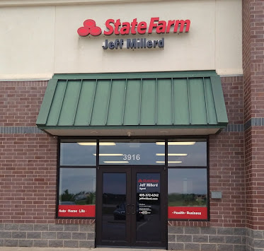 Jeff Millerd - State Farm Insurance Agent