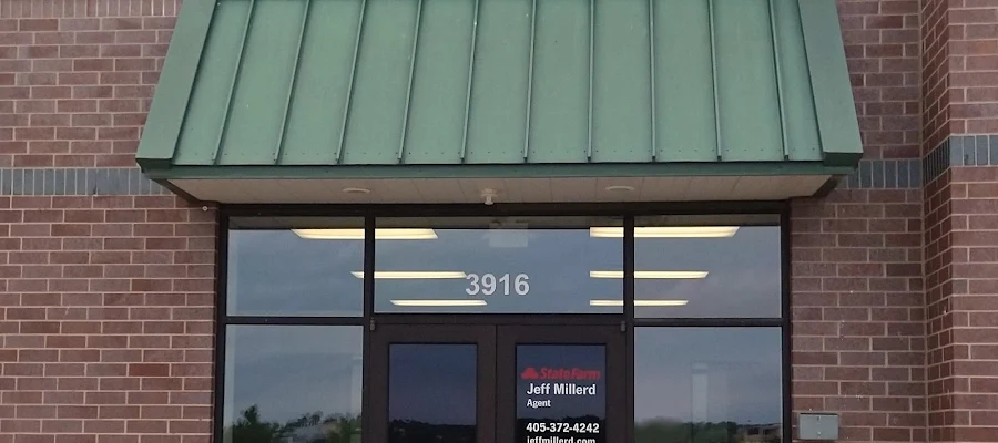 Jeff Millerd - State Farm Insurance Agent