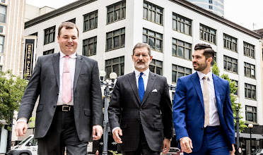 Jeff Roberts & Associates: Car Accident & Injury Lawyers - Nashville Office