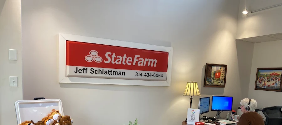 Jeff Schlattman - State Farm Insurance Agent