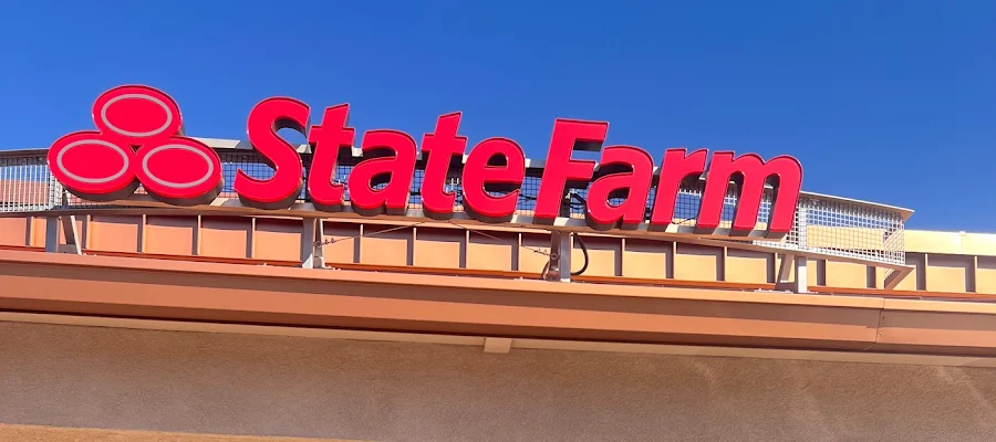 Jeff Schmidt - State Farm Insurance Agent
