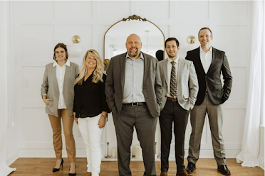 Jeff Steeves Real Estate Professionals