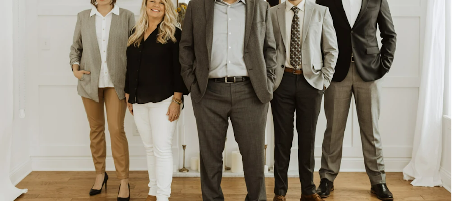 Jeff Steeves Real Estate Professionals