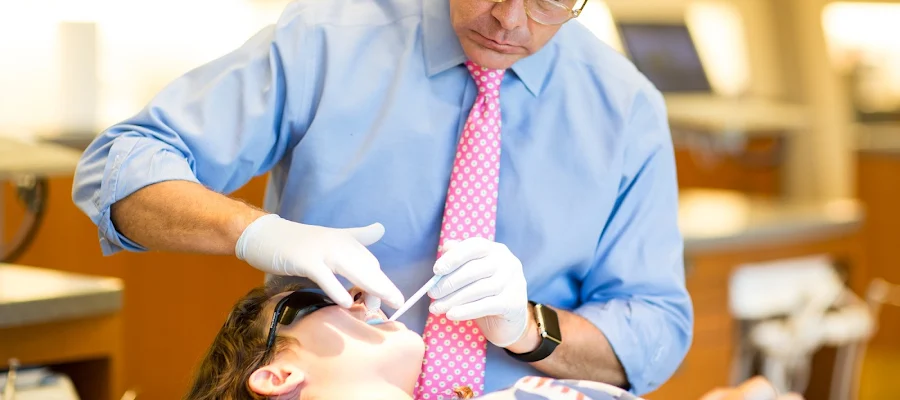 Jeff Thompson Orthodontics