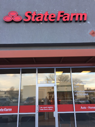 Jeff Valler - State Farm Insurance Agent