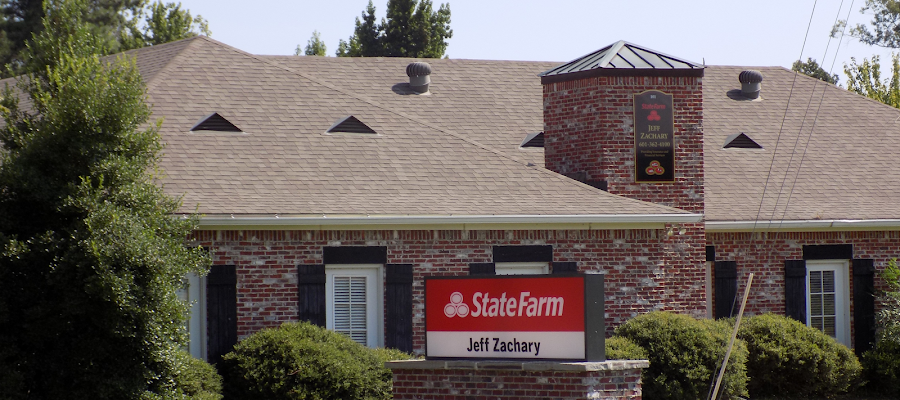 Jeff Zachary - State Farm Insurance Agent