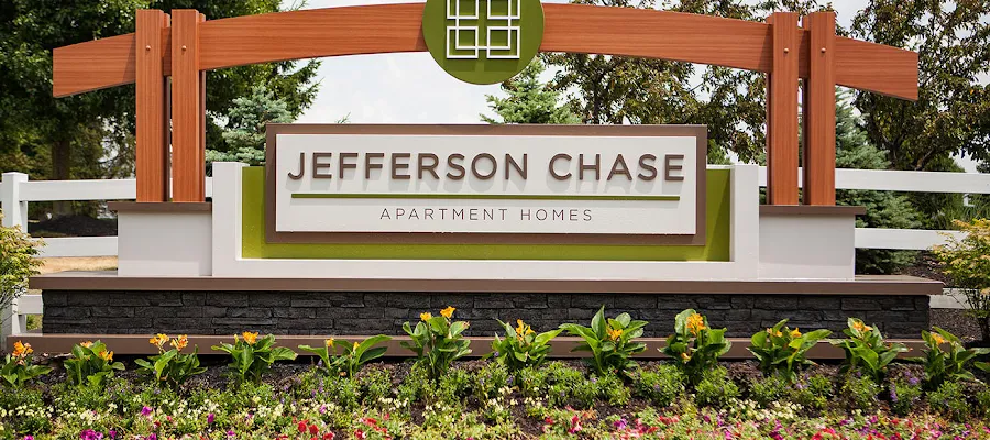 Jefferson Chase by Cortland