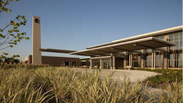 Jefferson County Health Center