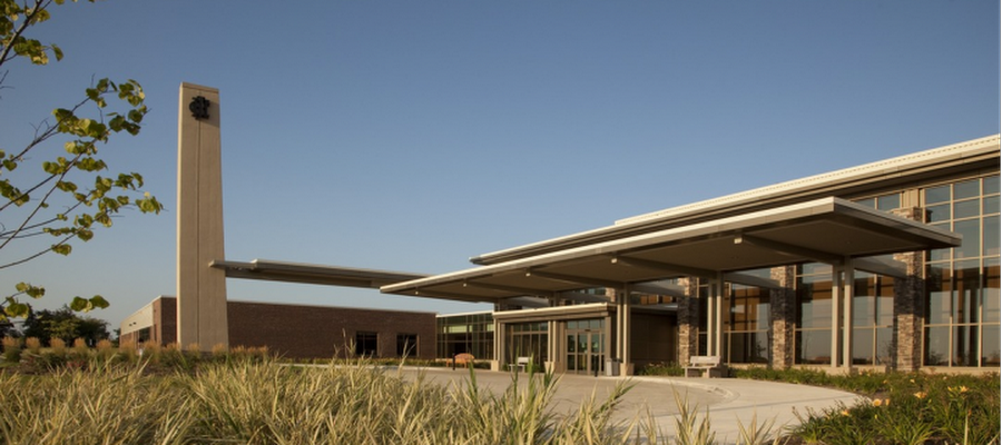 Jefferson County Health Center