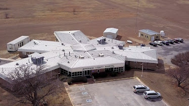 Jefferson County Hospital