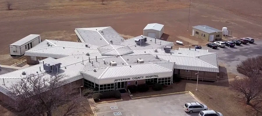Jefferson County Hospital