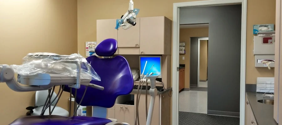 Jefferson Dental Center