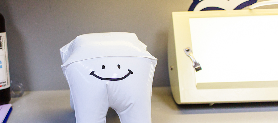 Jefferson Dental Health