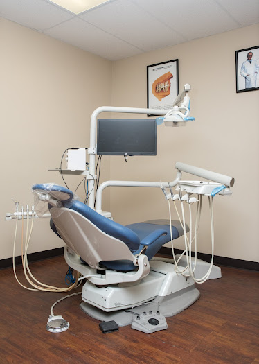 Jefferson Dental & Orthodontics - Houston Dentist